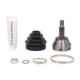 Set articulatie planetara LPR pentru RENAULT 21, LAGUNA I, MEGANE SCÉNIC, SAFRANE I 1.8-3.0 03.86-03.01 Dreapta/Stanga 23z/25z/56mm