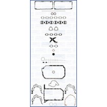 Set garnituri complet, motor AJUSA