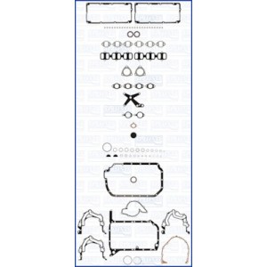 Set garnituri complet, motor AJUSA