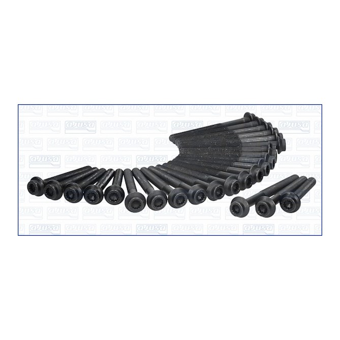 Set surub chiulasa AJUSA