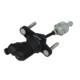 Pompa centrala ambreiaj AISIN 15,9mm SUBARU TREZIA TOYOTA RAV 4 III URBAN CRUISER VERSO S YARIS YARIS/VIOS YARIS/HATCHBACK 1.3-2.4