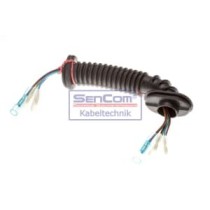 Set de reparat cabluri, haion SENCOM