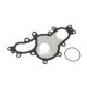 Pompa apa AISIN pentru LEXUS GS, IS II, LC, LS, RC 4.6/5.0/5.0H 04.06-