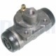 Cilindru receptor frana DELPHI Stanga/Dreapta Spate pentru FORD TRANSIT, TRANSIT TOURNEO, NISSAN CABSTAR 2.0-3.0D 01.91-08.14