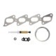 Set montaj turbocompresor AJUSA cu garnituri pentru OPEL ANTARA A, ASTRA H, ASTRA J, CORSA D, CORSA E 1.3D-2.2D