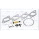 Set montaj turbocompresor AJUSA cu garnituri pentru OPEL ANTARA A, ASTRA H, ASTRA J, CORSA D, CORSA E 1.3D-2.2D