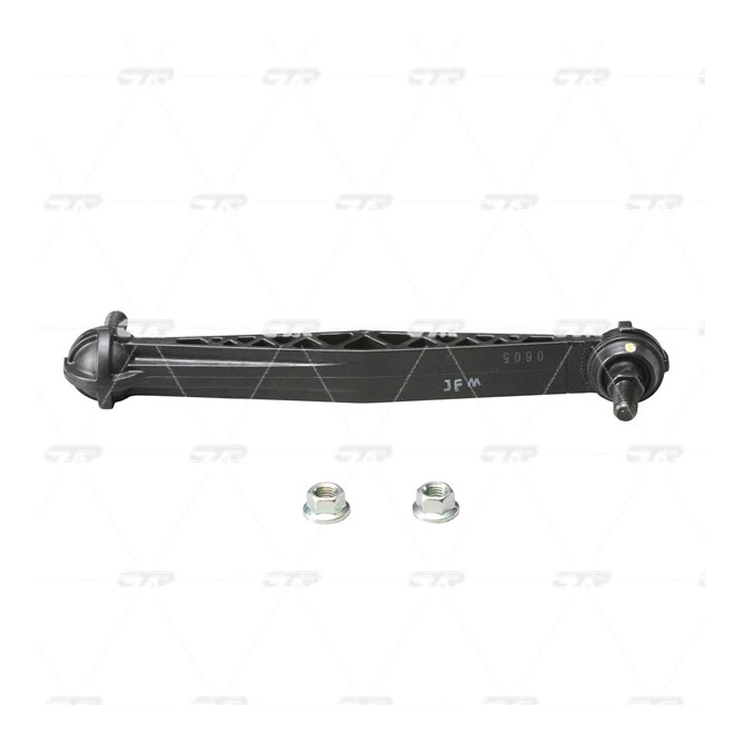 Brat/bieleta suspensie, stabilizator CTR