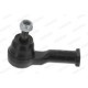 Cap de bara MOOG Dreapta/Stanga pentru FORD USA PROBE I, PROBE II; MAZDA 323 F VI, 626 III, MPV II, MX-6, PREMACY, XEDOS 6 93.0 mm
