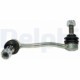 Brat bieleta suspensie stabilizator DELPHI Tendon bara stabilizatoare Fata Dreapta 137mm MERCEDES SPRINTER 3,5-T B906 B907 B910 B906 1.8-3.5