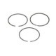 Set segmenti piston GOETZE 72 (STD) 1,2-2-1,2 pentru ABARTH 500 / 595 / 695, 500C / 595C / 695C, GRANDE PUNTO, PUNTO 1.4/1.4CNG/1.4LPG 05.07