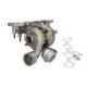 Turbocompresor GARRETT cu set de garnituri pentru AUDI A3, SEAT ALTEA, SKODA OCTAVIA II, VW GOLF V 2.0D 02.03-07.15