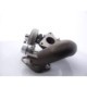 Turbocompresor GARRETT cu set de garnituri pentru AUDI A3, SEAT ALTEA, SKODA OCTAVIA II, VW GOLF V 2.0D 02.03-07.15