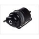 Cilindru multifunctional WABCO Servomotor frana Spate Dreapta/Stanga M16x1,5mm disc 57mm pentru MAN L2000 10.93