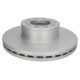 Disc frana fata Dreapta/Stanga 335mmx34mm compatibil MAN L2000 M 2000 L TGL I 06.93-