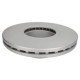 Disc frana fata Dreapta/Stanga 335mmx34mm compatibil MAN L2000 M 2000 L TGL I 06.93-