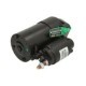 Demaror STARDAX reconditionat 12V 1kW pentru CHEVROLET MATIZ, SPARK; DAEWOO KALOS, MATIZ, TICO; SUZUKI WAGON R 75.0 mm