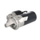 Demaror STARDAX 12V 1,4kW reconditionat pentru VOLVO S80 I BMW 3 E30 E28 E34 Z1 2.0-2.9 09.81-07.06 76.0 mm 9,10 dinti 2 gauri
