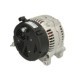 Alternator STARDAX 12V 120A pentru FORD GALAXY I, SEAT ALHAMBRA, VW GOLF III, PASSAT B3/B4, dimensiuni fulie curea Ø 49.7 mm
