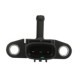 Senzor presiune galerie admisie 3 pini MEAT & DORIA pentru TOYOTA AVENSIS, AVENSIS VERSO, COROLLA, HIACE IV, HILUX VI 2.0D-4.2D