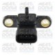 Senzor presiune galerie admisie 3 pini MEAT & DORIA pentru TOYOTA AVENSIS, AVENSIS VERSO, COROLLA, HIACE IV, HILUX VI 2.0D-4.2D