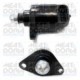 Supapa reglaj mers in gol, admisie aer MEAT & DORIA pentru CITROEN SAXO, XSARA PICASSO; PEUGEOT 306 1.6 05.93-12.10