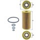 Filtru ulei KNECHT pentru MERCEDES G (W463), S (A217, C215, C216, C217, W220, W221, W222, V221, Z223), SL (R230, R231), MAYBACH 57, 62