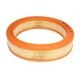 Filtru aer KNECHT diametru interior 221/242 pentru SEAT AROSA, CORDOBA, IBIZA II, SKODA FAVORIT, FELICIA 1.0-1.6