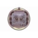 Senzor temperatura lichid racire VEMO 2 pini pentru DS 3, DS 4, DS 5, DS 7, CITROEN BERLINGO, C3 II, C3 PICASSO, C4, C4 GRAND PICASSO