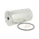 Filtru ulei FILTRON pentru Camioane Mercedes 613, 613D, 811, 813, 911, 913, 1013, 1213, 1319, diametru exterior 112 mm, inaltime 202 mm