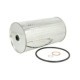 Filtru ulei FILTRON pentru Camioane Mercedes 613, 613D, 811, 813, 911, 913, 1013, 1213, 1319, diametru exterior 112 mm, inaltime 202 mm