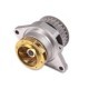 Pompa apa HEPU 030121005N VW POLO / GOLF 1.0 - 1.6 94 - cu etansare, mecanic, 67.3 mm diametru fulie, 63.5 mm margine rola, 27 dinti