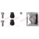 Set accesorii etrier frana QUICK BRAKE pentru HONDA CR-V II, INFINITI QX4, ISUZU D-MAX I/II/III, MITSUBISHI GALANT VIII, LANCER CARGO/KOMBI
