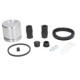 Kit reparare etrier Fata Dreapta/Stanga 60 mm pentru BMW 3 E46, 5 E39, 7 E38, X3 E83, X5 E53, LAND ROVER RANGE ROVER III