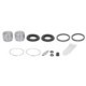 Kit reparare etrier Spate Dreapta/Stanga 35 mm pentru MERCEDES 124 (C124), 124 T-MODEL (S124), 124 (W124), 190 (W201), C T-MODEL (S202), C (W202)