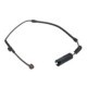 Senzor de avertizare uzura placute de frana ATE BMW 3 E46 Z4 E85 1.6-3.0 12.97-02.09 601.0 mm