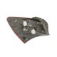 Stopuri spate DEPO Lampa spate Dreapta (extern, P21/5W/P21W) pentru HYUNDAI IX20 1.4-1.6D 11.10-