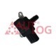Senzor debit aer AUTLOG 5 pin cartridge pentru LEXUS ES GS IS C IS II RX TOYOTA AURIS CAMRY COROLLA PREVIA III RAV 4 III VENZA YARIS 1.4-5.0 08.05