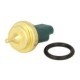 Senzor temperatura lichid racire AUTLOG 2 pini verde pentru CITROEN BERLINGO MULTISPACE, C2, C3 I, C4 GRAND PICASSO I