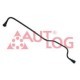 Conducta alimentare cu combustibil AUTLOG pentru MERCEDES SPRINTER 3,5-T (B906), 3-T (B906), 4,6-T (B906), 5-T (B906) 06.06-12.19