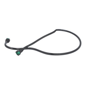 Conducta alimentare cu combustibil AUTLOG