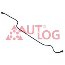 Conducta alimentare cu combustibil AUTLOG