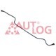 Conducta alimentare cu combustibil AUTLOG pentru MERCEDES MARCO POLO CAMPER VITO W447 03.14-