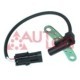 Senzor impulsuri arbore cotit AUTLOG pentru RENAULT 19 I, 19 I CHAMADE, 19 II, CLIO I, LAGUNA I, MEGANE I 1.2-2.0 07.88-06.07