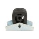 Suport sistem esapament BOSAL pentru MERCEDES E T-MODEL (S211), E (VF211), E (W211) 2.1D-3.2D 03.02-07.09