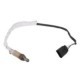 Sonda Lambda BOSCH 4 fire 720mm AUDI A3 A4 B5 FIAT TALENTO MAZDA CX-7 SEAT ALTEA AROSA CORDOBA IBIZA II INCA LEON 1.0-2.5