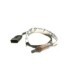 Sonda Lambda BOSCH 4 fire 720mm AUDI A3 A4 B5 FIAT TALENTO MAZDA CX-7 SEAT ALTEA AROSA CORDOBA IBIZA II INCA LEON 1.0-2.5