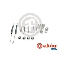 Set accesorii, sabot de frana AUTOFREN SEINSA