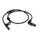 Senzor ABS Fata Dreapta/Stanga pentru MERCEDES C (C204), C T-MODEL (S204), C (W204) 1.6-3.5 01.07, lungime cablu 715.0 mm
