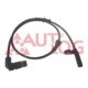 Senzor ABS Fata Dreapta/Stanga pentru MERCEDES C (C204), C T-MODEL (S204), C (W204) 1.6-3.5 01.07, lungime cablu 715.0 mm