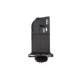 Senzor debit aer AUTLOG 5 pini cartuș compatibil VOLVO V40 CHEVROLET CAPTIVA OPEL ANTARA INSIGNIA A B 1.6D-2.2D 07.00